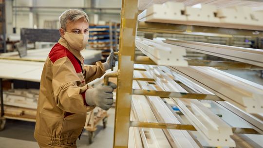 Hurtownia stolarska – szeroki wybór płyt meblowych