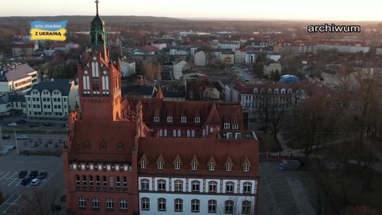 Ile kosztuje powiększenie miasta