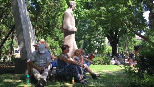 Imprezy (być może) dopiero za rok