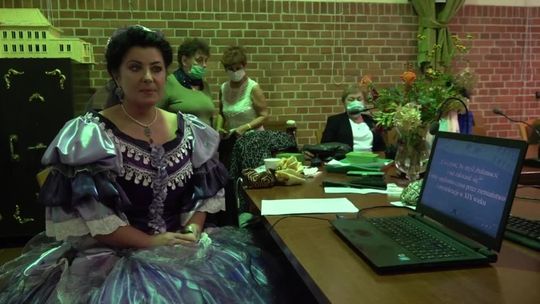 Inauguracja roku akademickiego Usteckiego UTW