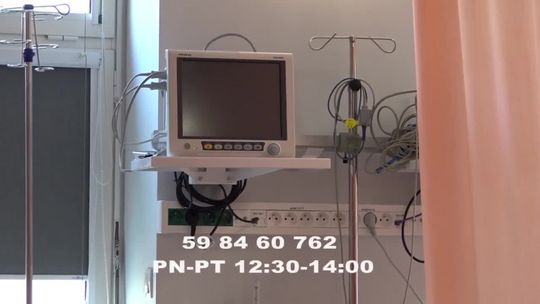 Informacja telefoniczna