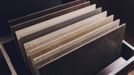 Innowacyjne rozwiązania w wykończeniach mebli