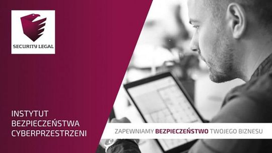 Instytut Bezpieczeństwa Cyberprzestrzeni