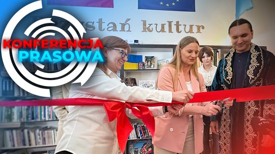 🤝 Integracja i cyberbezpieczeństwo 🌐 „Przystań Kultur” i kulisy incydentu z Kartą Mieszkańca