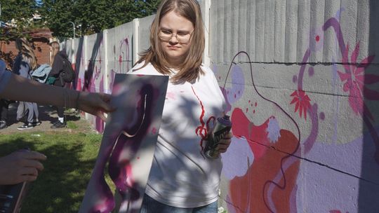 Szóstkowy STREET BALANCE FESTIVAL