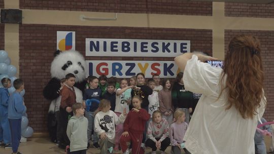 Integracja z przesłaniem