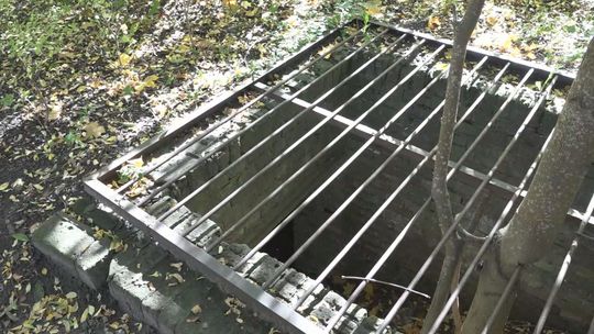 schrony przeciwlotnicze w słupsku