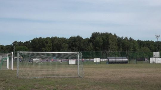 Inwestycje na usteckim OSIR