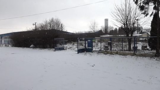 Inwestycje po schronisku