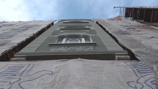 Inwestycje rewitalizacyjne