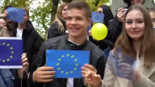 Inwestycje w Gminie Kępice. Jak powstaje nowoczesne Centrum Przesiadkowe?