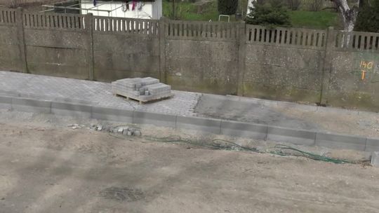 Inwestycje (wciąż) zgodnie z planem