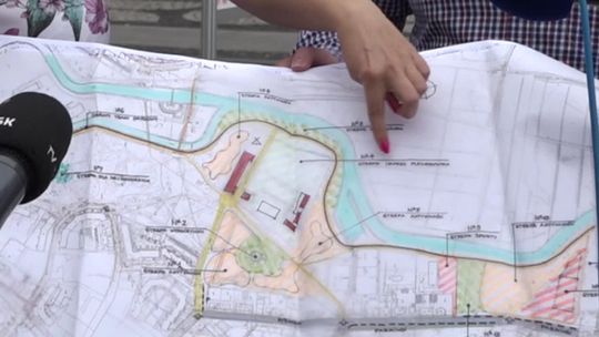 Inwestycje z Polskiego ładu