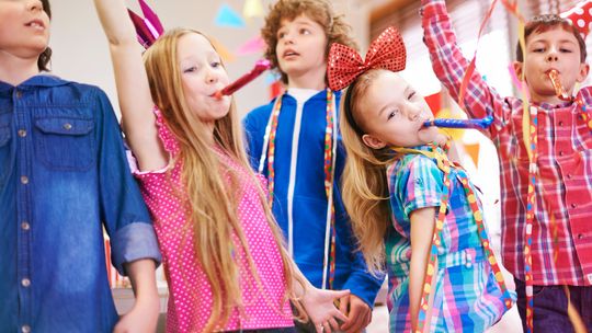 Jak dobrać pokaz iluzji do wieku uczestników imprezy?