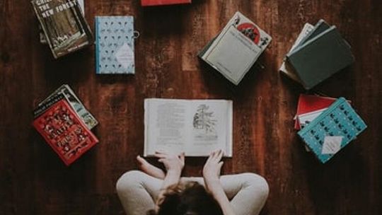 Jak książki wpływają na rozwój dziecka?