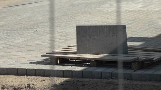 Jak odbetonować miasto