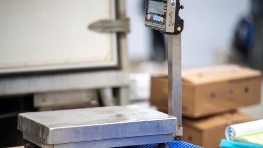 Jak ograniczyć błędy ważenia w logistyce: stabilizacja, powtarzalność i procedury kontrolne