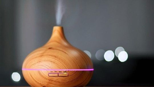 Jak poprawić jakość powietrza w domu?