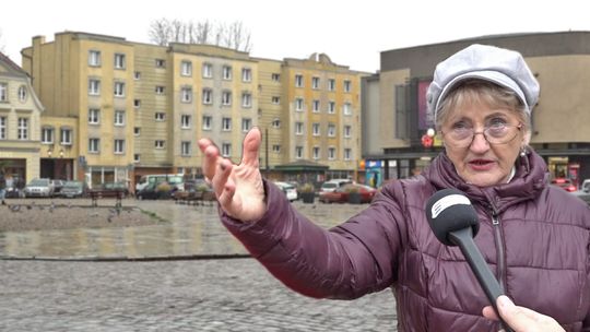 Jak powinien wyglądać Stary Rynek w Słupsku?