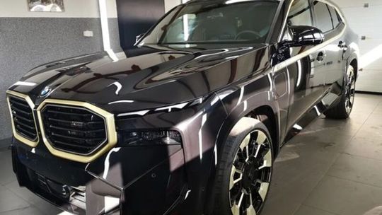 Jak pozbyć się rys na aucie i zapomnieć o częstych wizytach na myjni?