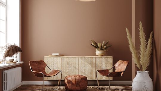 Jak rozplanować oświetlenie w małym pomieszczeniu ?