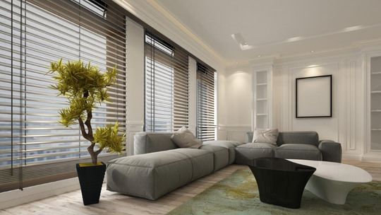 Jak skutecznie czyścić rolety bez ich uszkodzenia?