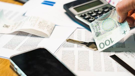 Jak skutecznie uzyskać kredyt hipoteczny? Ekspert kredytowy warszawa o procedurach