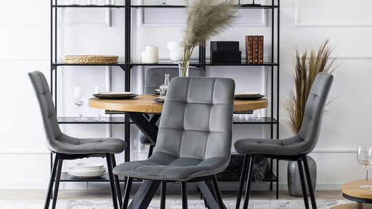 Jak stworzyć salon w stylu skandynawskim?