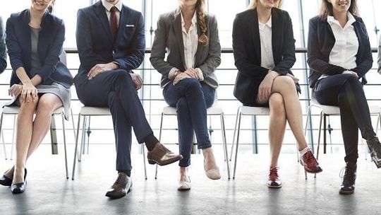 Jak szybko znaleźć pracę? Sprawdź nasze wskazówki!