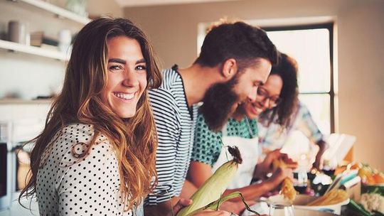 Jak urządzić urodziny w pracy?