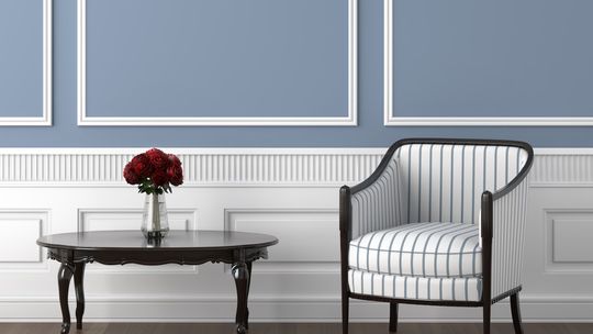 Jak urządzić wnętrza nowoczesne, eleganckie i awangardowe? 