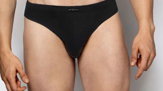 Jak wybrać bieliznę męską – na co zwrócić uwagę?