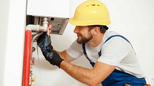 Jak wybrać dobry piec elektryczny do CO?