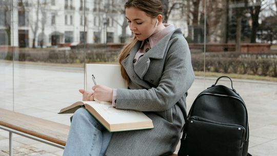 Jak wybrać idealny plecak?