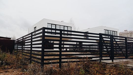 Jak wybrać najlepsze ogrodzenie do swojego domu? Sklep z ogrodzeniami Euro Płot radzi