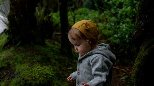 Jak wybrać ocieplane kalosze dla dzieci?