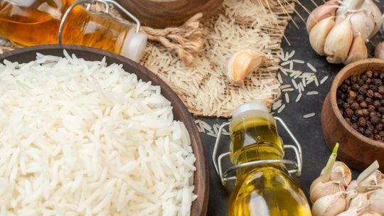 Jak zacząć swoją kulinarną przygodę z kuchnią azjatycką?