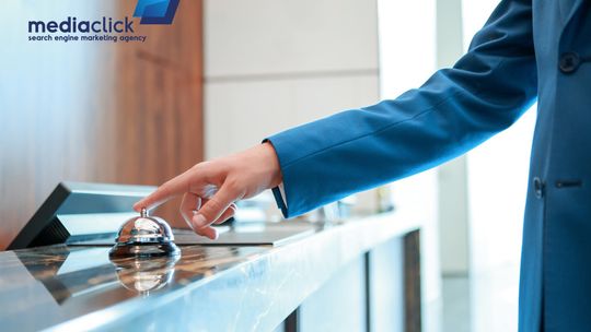 Jak zadbać o reklamę hotelu przez Google Ads?