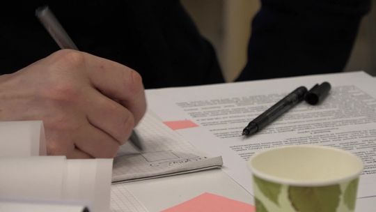 Jak zmieniać miasto