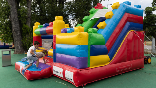 Jak zorganizować event dla dzieci na pierwszy dzień wiosny?