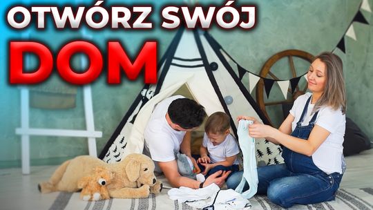 Jak zostać rodzicem zastępczym i zmienić życie dziecka? 👨‍👩‍👧‍👦❤️