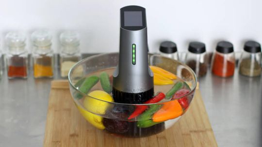 Jaka myjka do żywności sprawdzi się w kuchni?