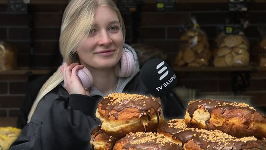 🍩 Jaka wymówka na zjedzenie kolejnego PĄCZKA? 🍩  | SONDA ULICZNA