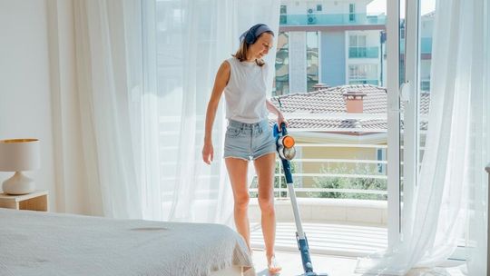 Jaki odkurzacz pionowy Electrolux wybrać? Najlepsze modele