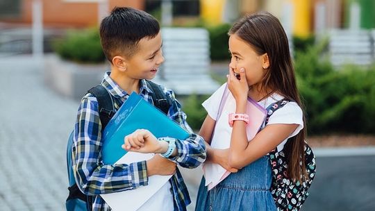 Jaki smartwatch wybrać dla dziecka?