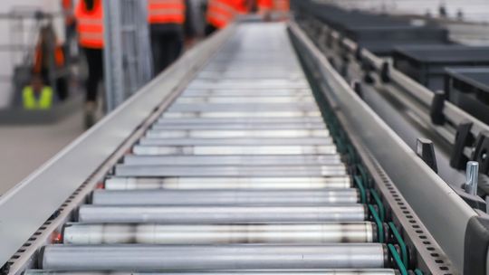 Jaki transporter na produkcję jest najlepszy?