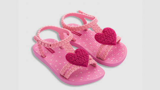 Jakie obuwie dziecięce wybrać na lato?