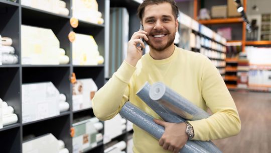 Jakie są rodzaje fototapet?