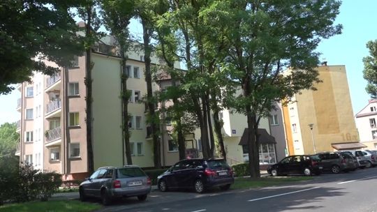 Jakie źródła ciepła w Ustce? 