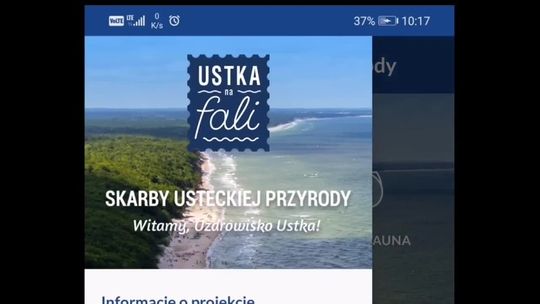 Jakość powietrza – sprawdź w aplikacji!